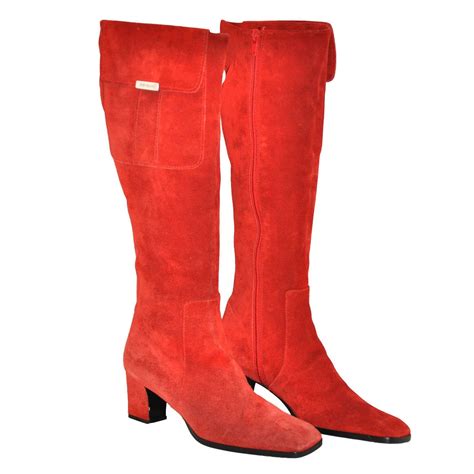 yves saint laurent boots sale.